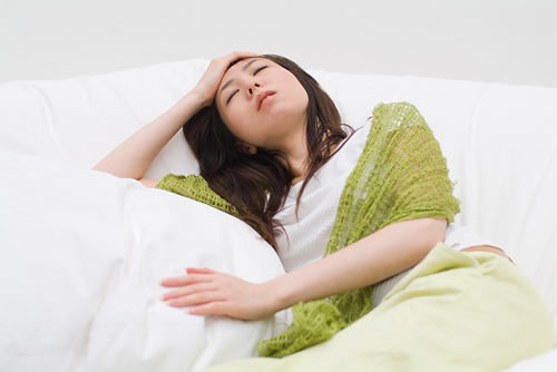 Người mắc bệnh u xơ cổ tử cung nên chú ý những gì ?