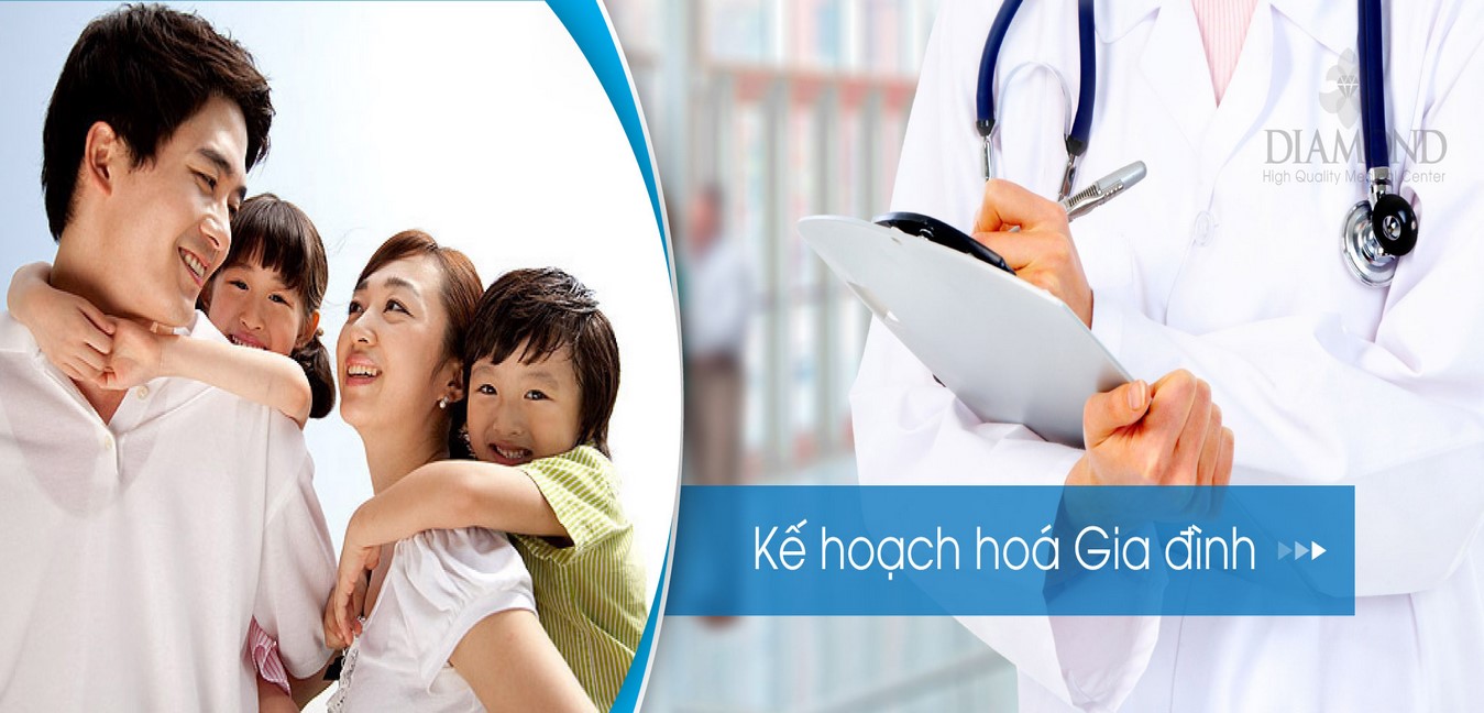 kế hoạch hóa gia đình